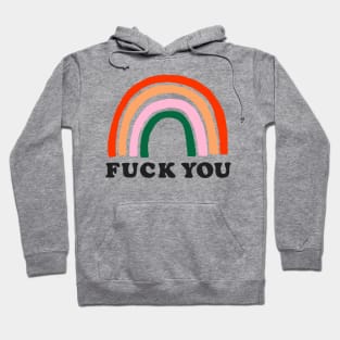 FUCK YOU Hoodie